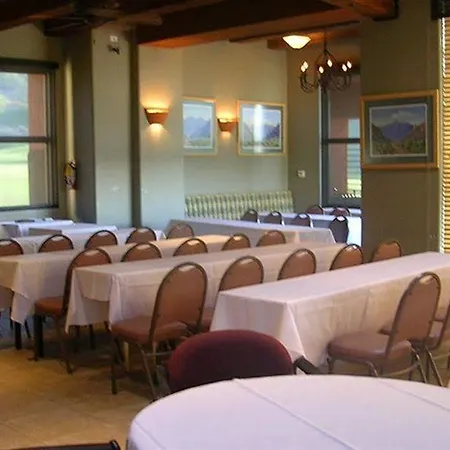 Inn At Eagle Mountain 