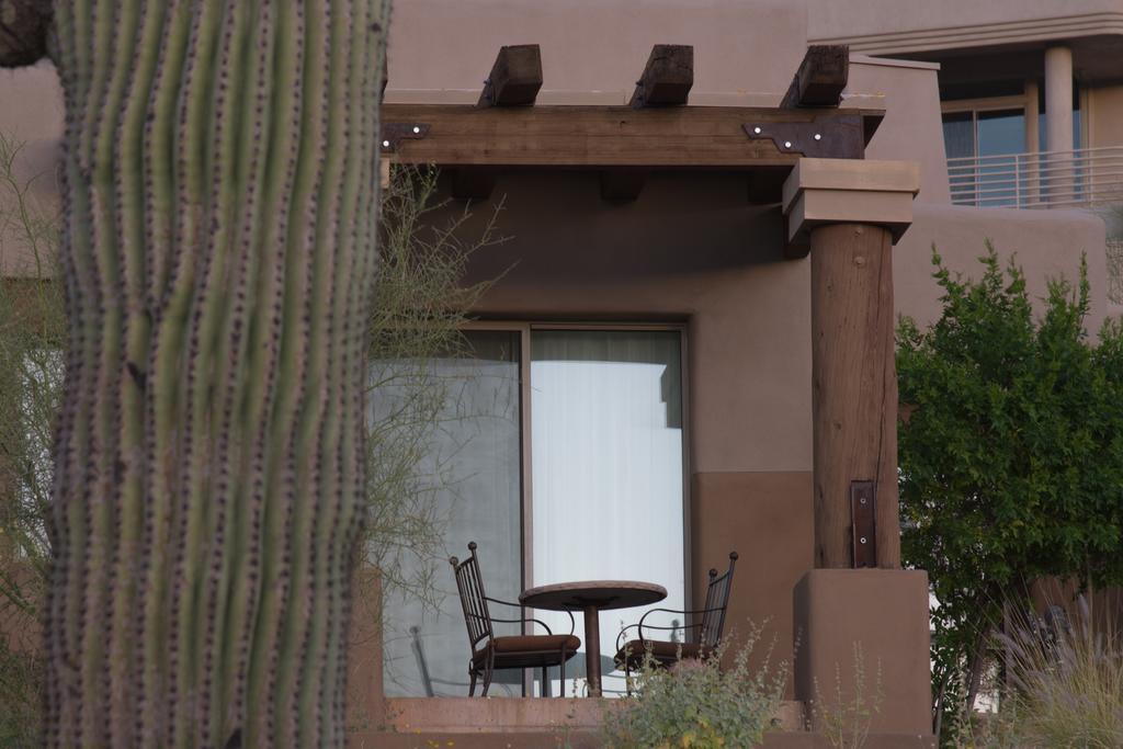 At Eagle Mountain Fountain Hills