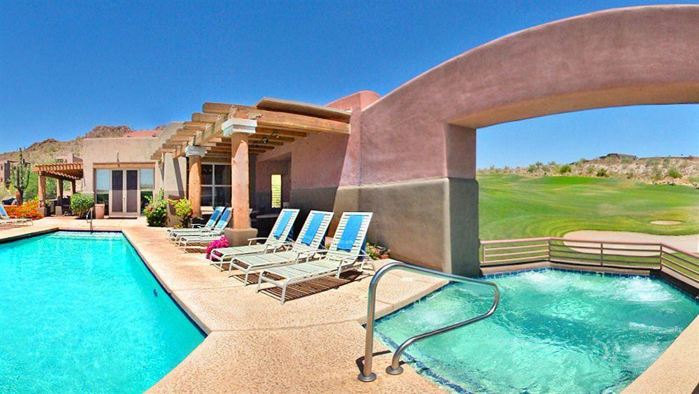 At Eagle Mountain 3* Fountain Hills
