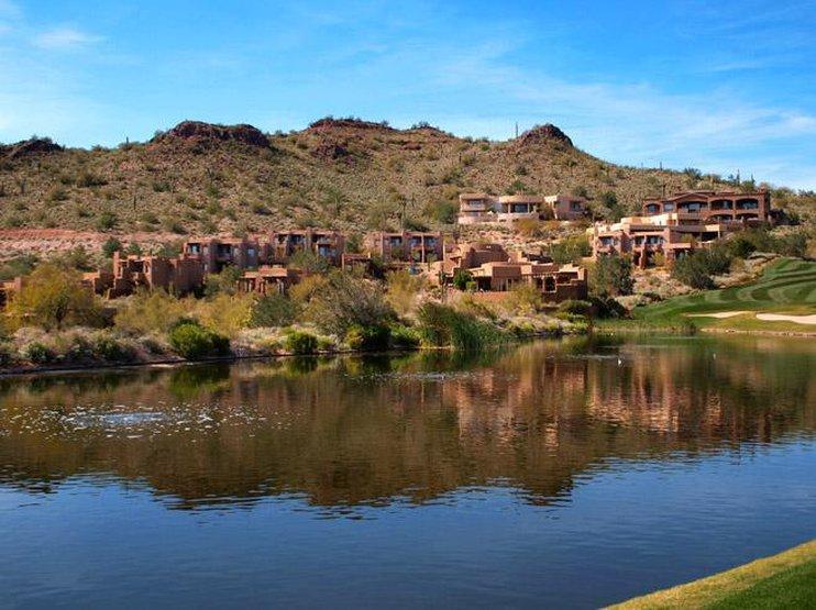 Hotel At Eagle Mountain 3*