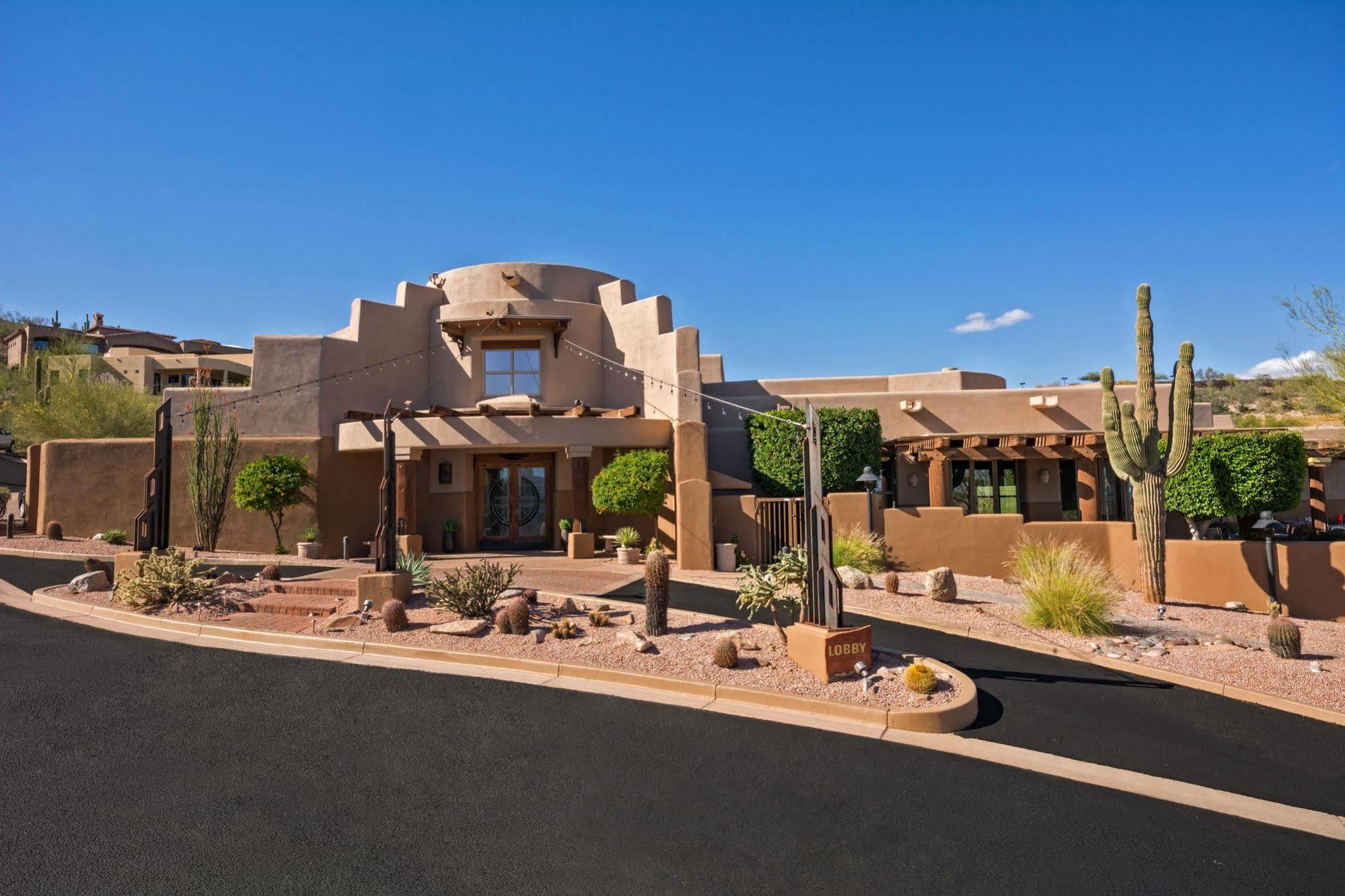 Hotel At Eagle Mountain 3*